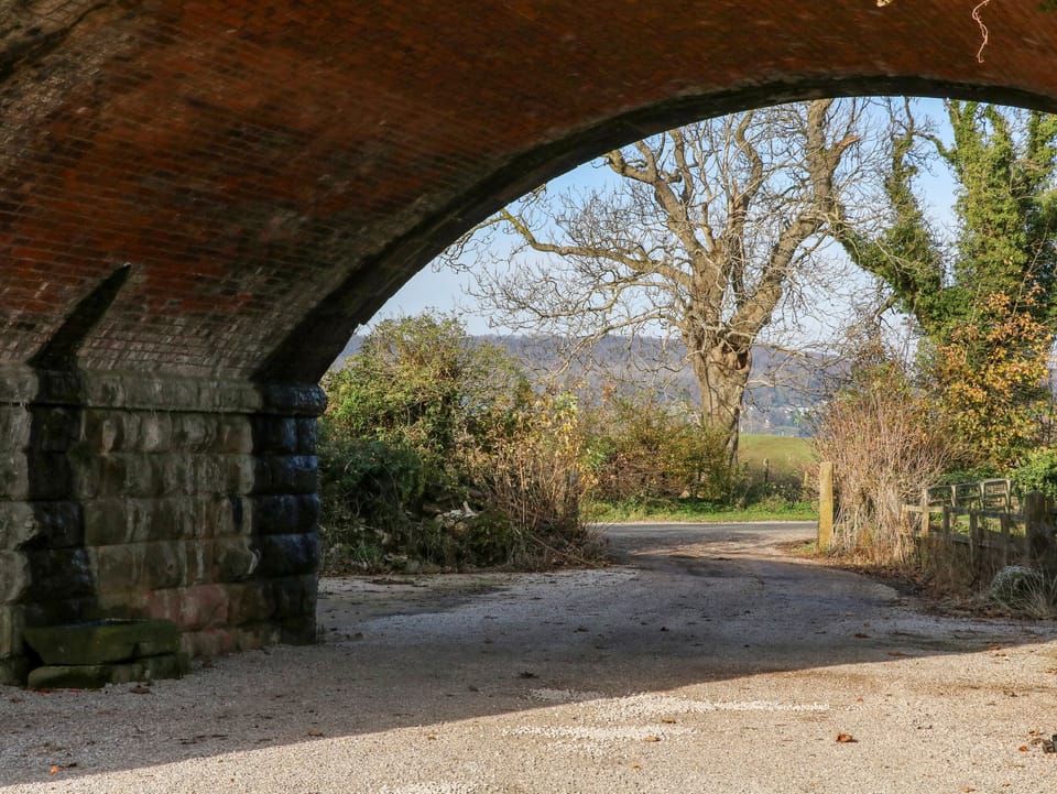Cottage | Property grounds