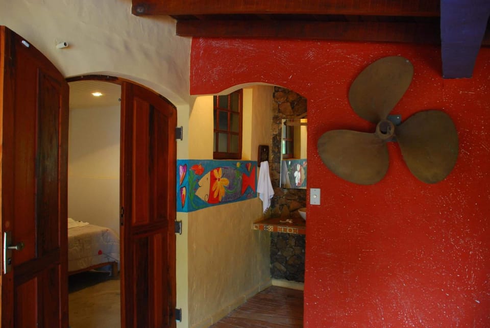 1 bedroom, minibar, free WiFi