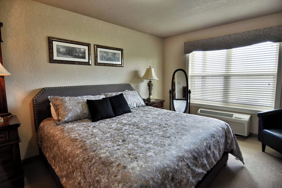 Unit 311 1 BD/ 1 BA Condo Apartment in Wisconsin