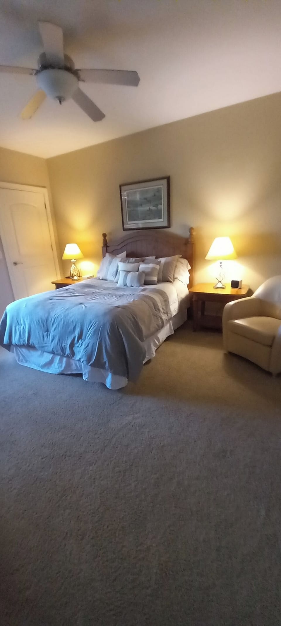 Condo, 1 Queen Bed with Sofa bed, Jetted Tub | 1 bedroom