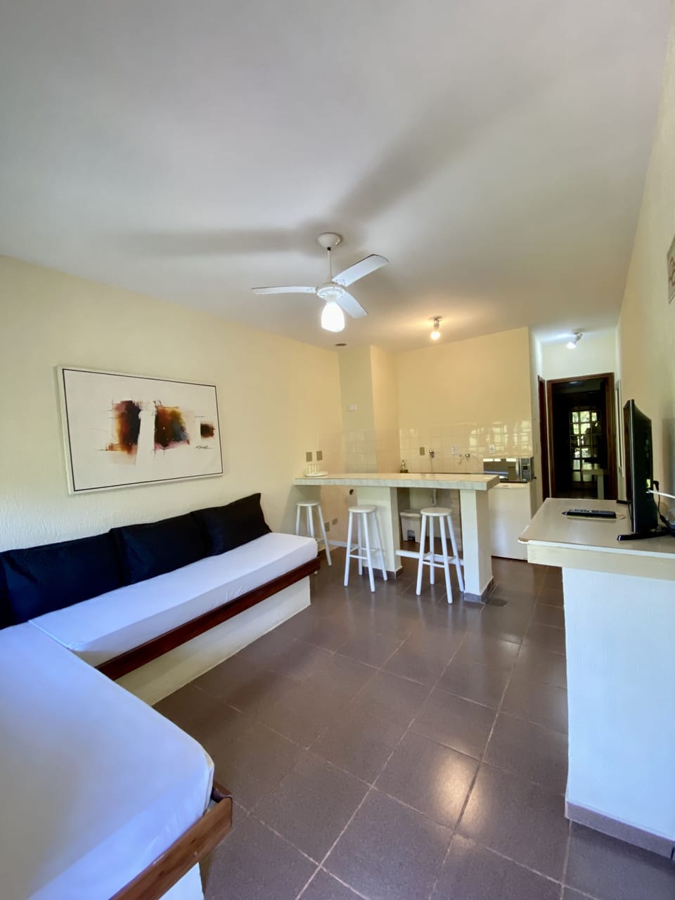 Room (Flat) | Minibar, free WiFi, bed sheets