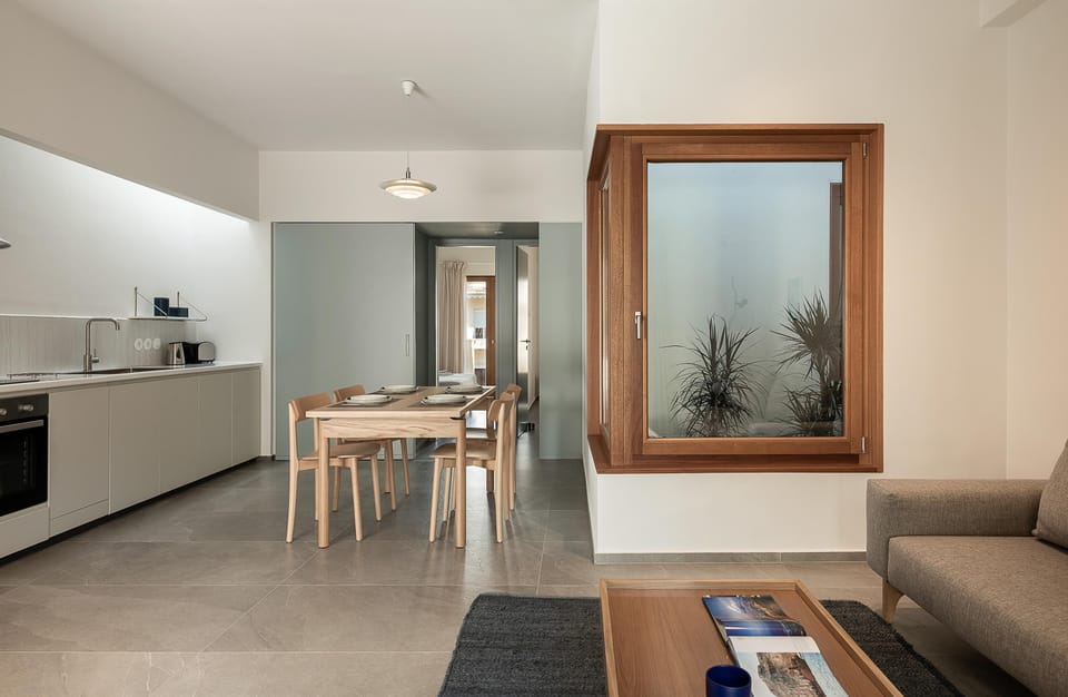 House | Private kitchen | Full-size fridge, microwave, oven, stovetop