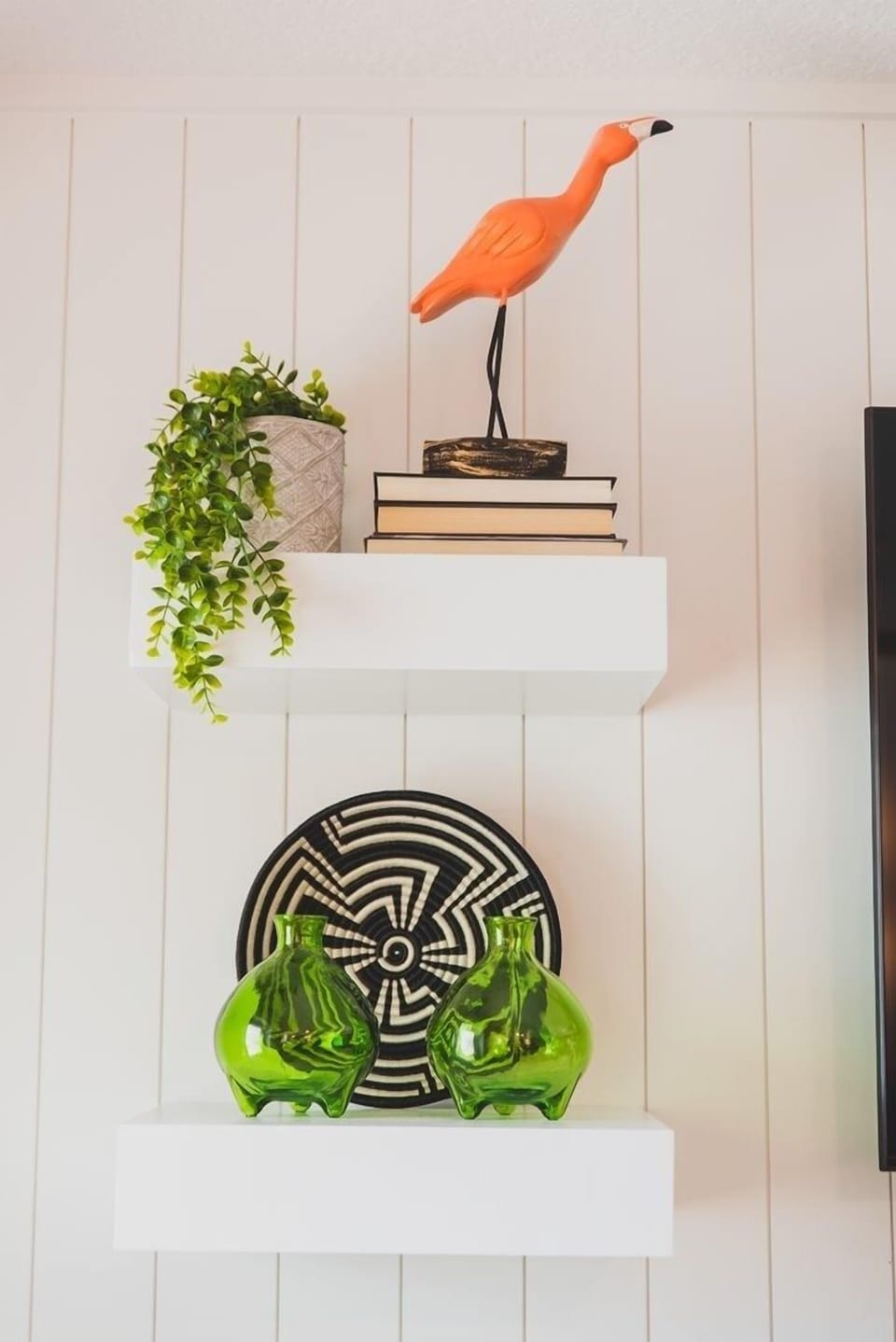 Villa, 2 Bedrooms | Interior detail