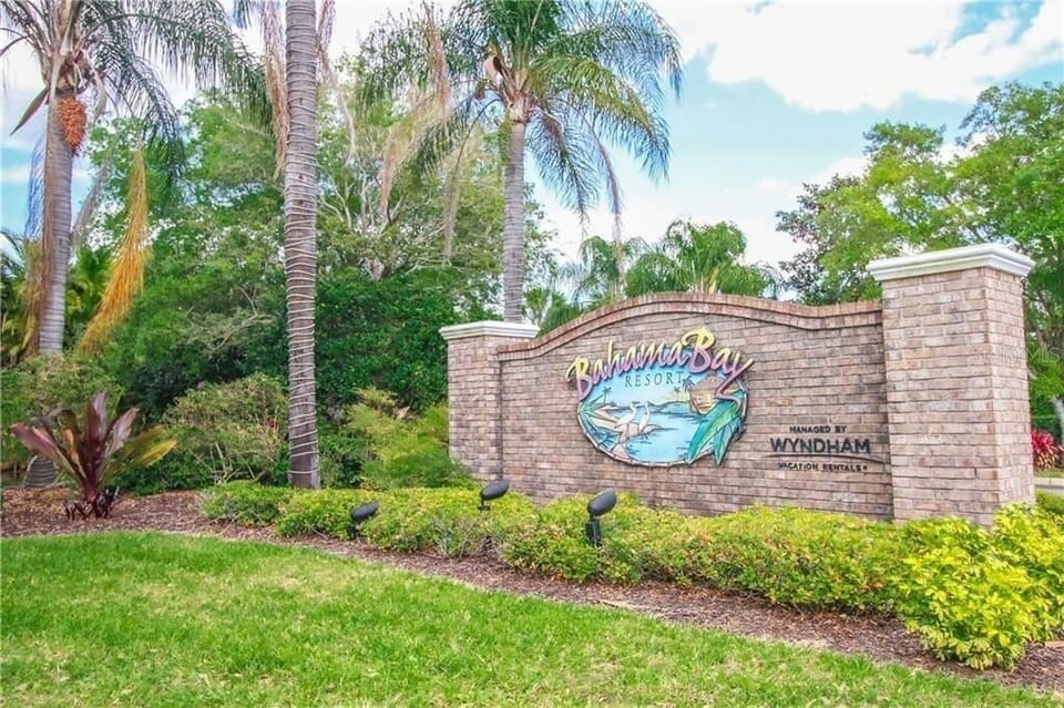 Villa, 2 Bedrooms | Property grounds