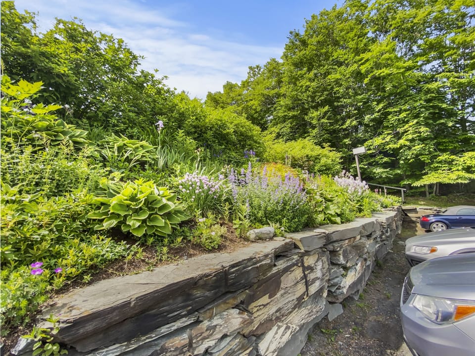 Condo, 1 Bedroom | Property grounds