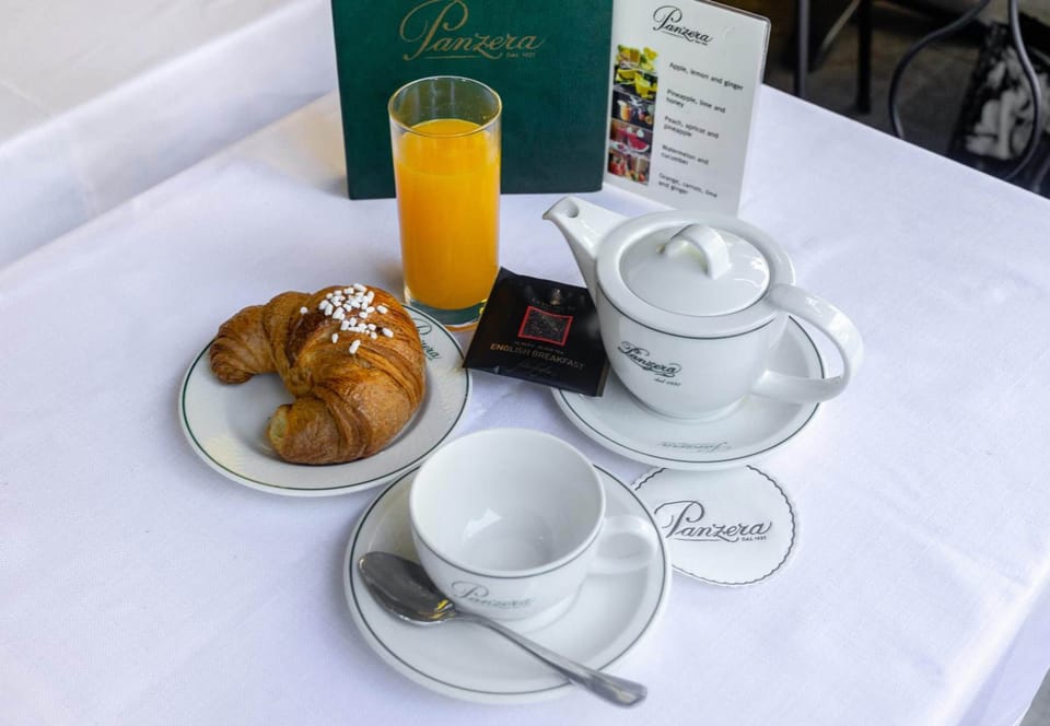Daily local cuisine breakfast for a fee