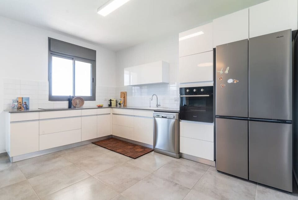 Apartment | Interior