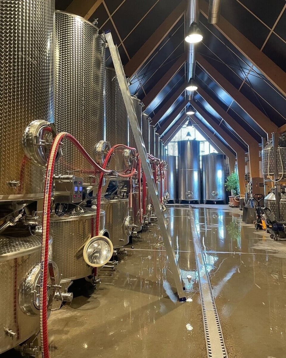 Winery