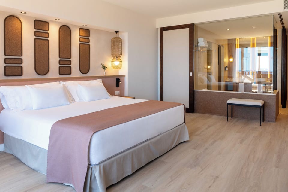Egyptian cotton sheets, premium bedding, down comforters