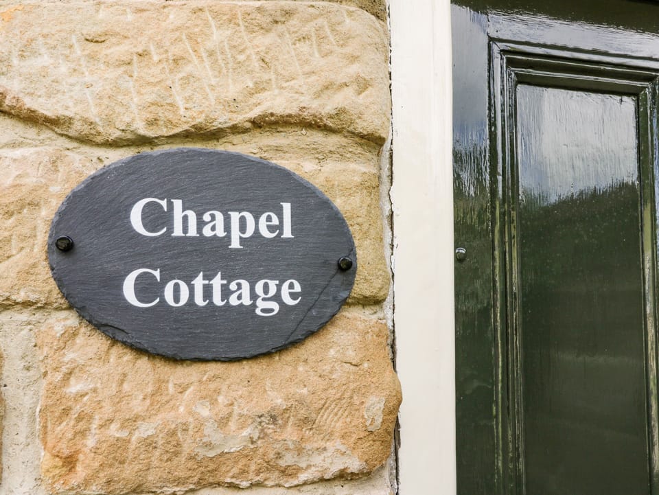 Cottage | Interior
