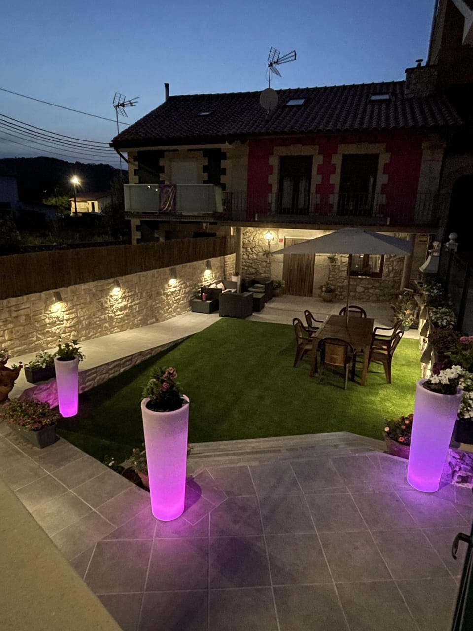 La Casa del Pendo Country House in Cantabria