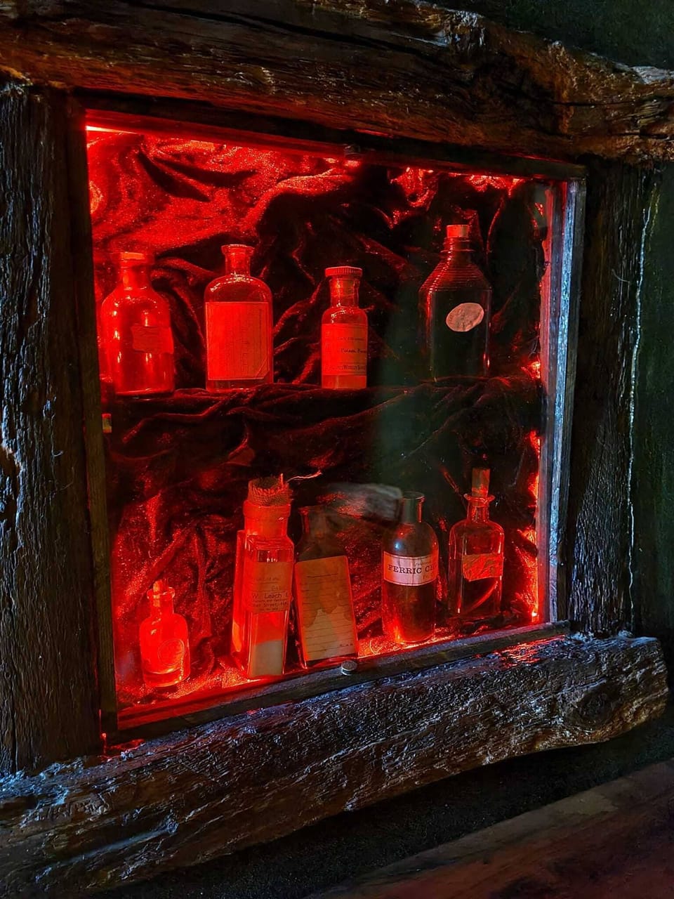 Traditional Suite, Ensuite (Apothecary) | 1 bedroom