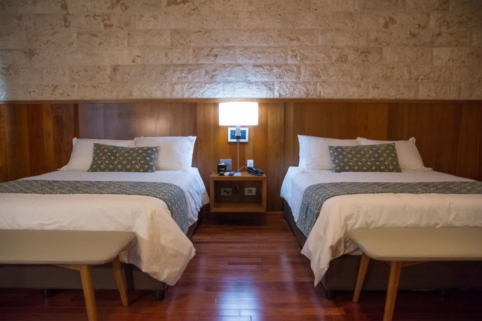 Superior Suite | Premium bedding, down comforters, in-room safe, desk