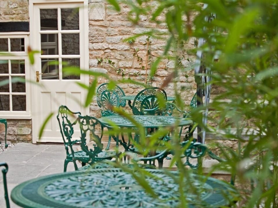 The Blenheim Buttery Bed and Breakfast in West Oxfordshire District