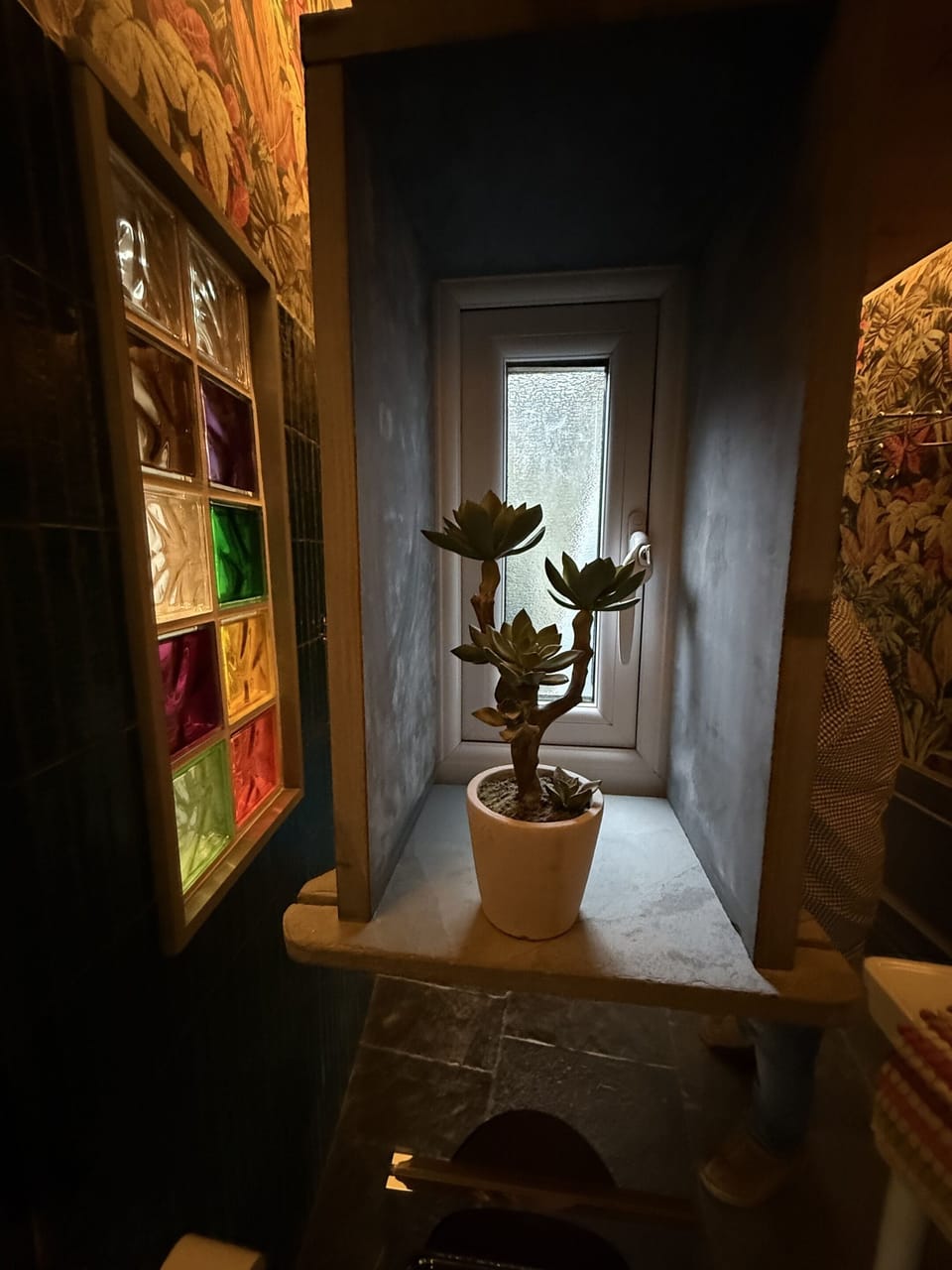 Cottage, Ensuite, Garden View | Bathroom