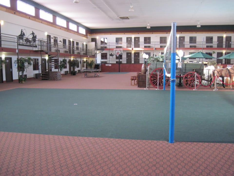 Dodge House Hotel & Convention Center Hotel in Dodge City