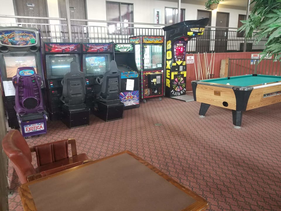 Dodge House Hotel & Convention Center Hotel in Dodge City