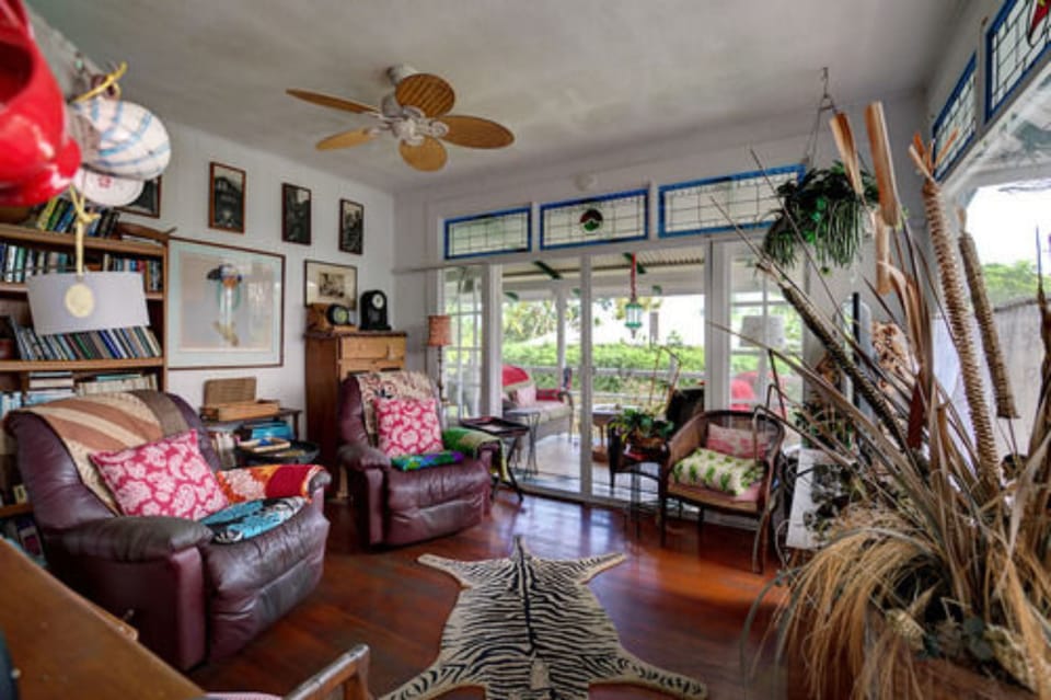 Hale Kawehi B&B Guesthouse Bed and Breakfast in Hilo
