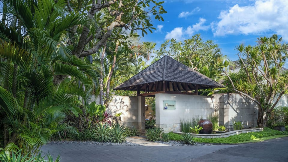 Windu Sari | 5 bedrooms, in-room safe, individually decorated, individually furnished