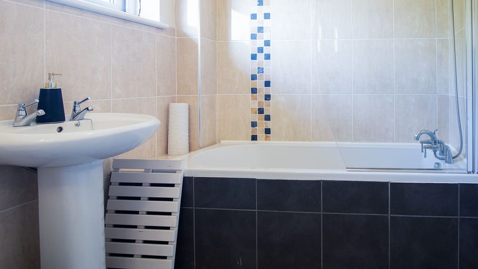 Ragged Staff - 3 Bed Home - Saundersfoot House in Saundersfoot