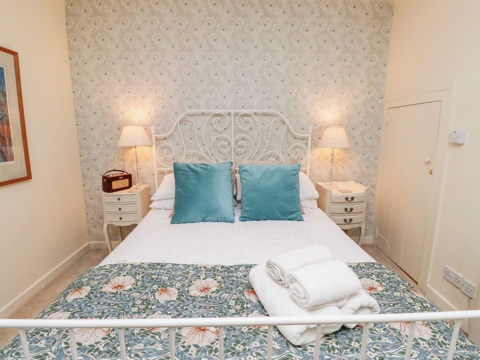 Beals Yard Cottage in Alnwick