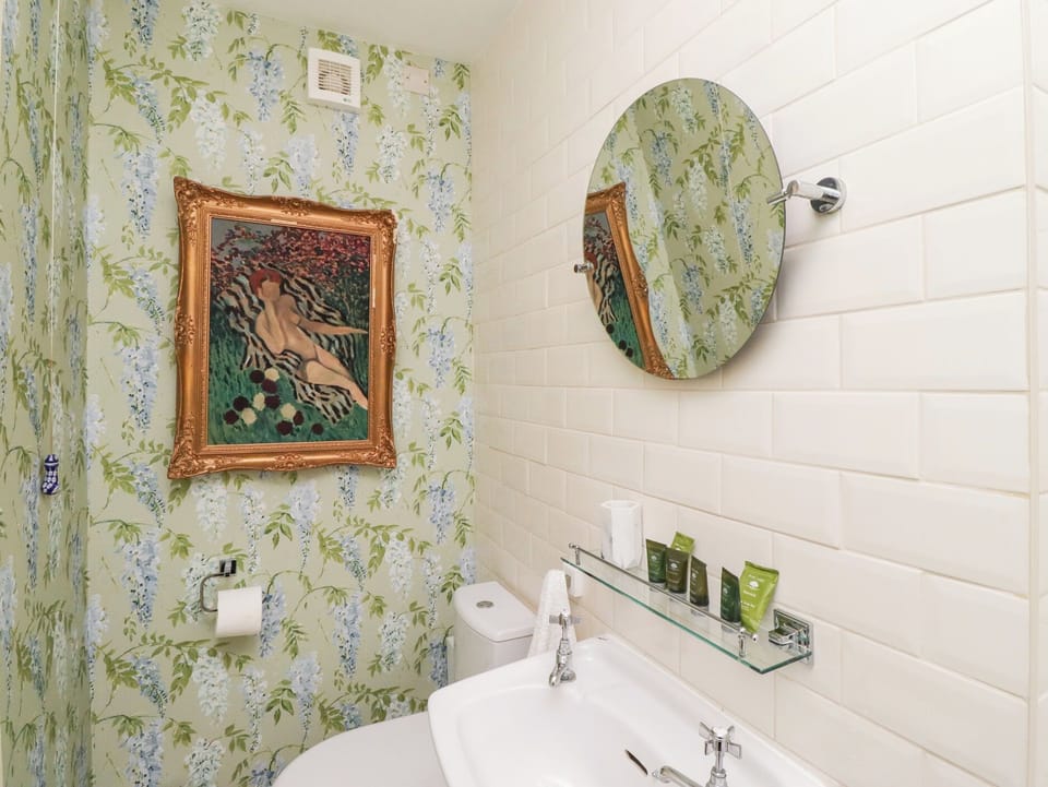 Beals Yard Cottage in Alnwick