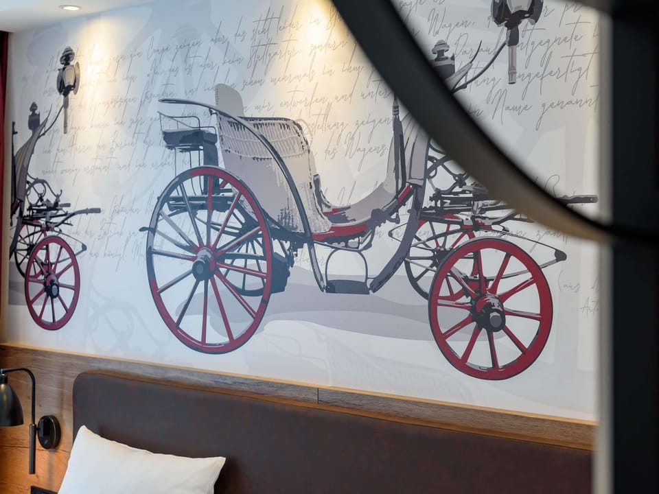 Family Room, Multiple Beds | In-room safe, desk, soundproofing, free cribs/infant beds