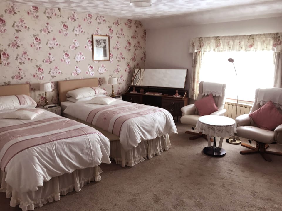 Suite, Private Bathroom | 1 bedroom