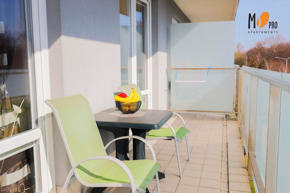 Comfort Apartment, Balcony, Park View | Park view
