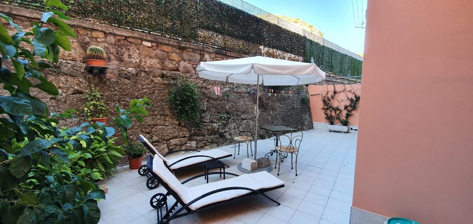 Apartment | Property grounds