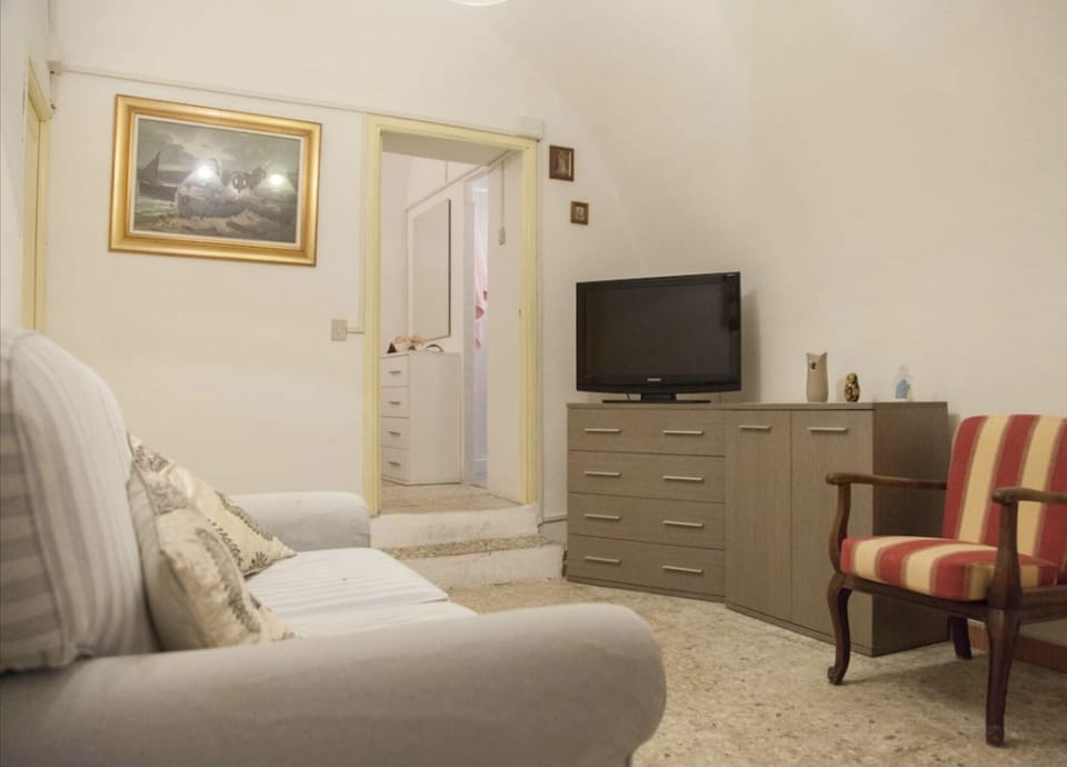 Apartment | Living room