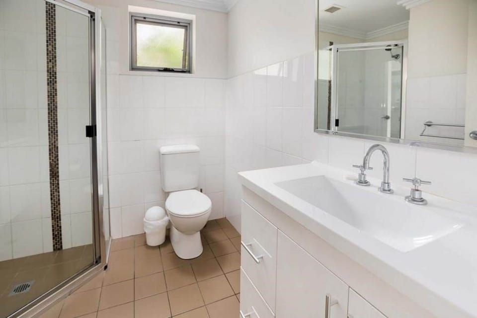 Bluegum Apartments Apartment in New South Wales