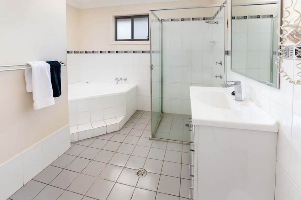 Bluegum Apartments Apartment in New South Wales