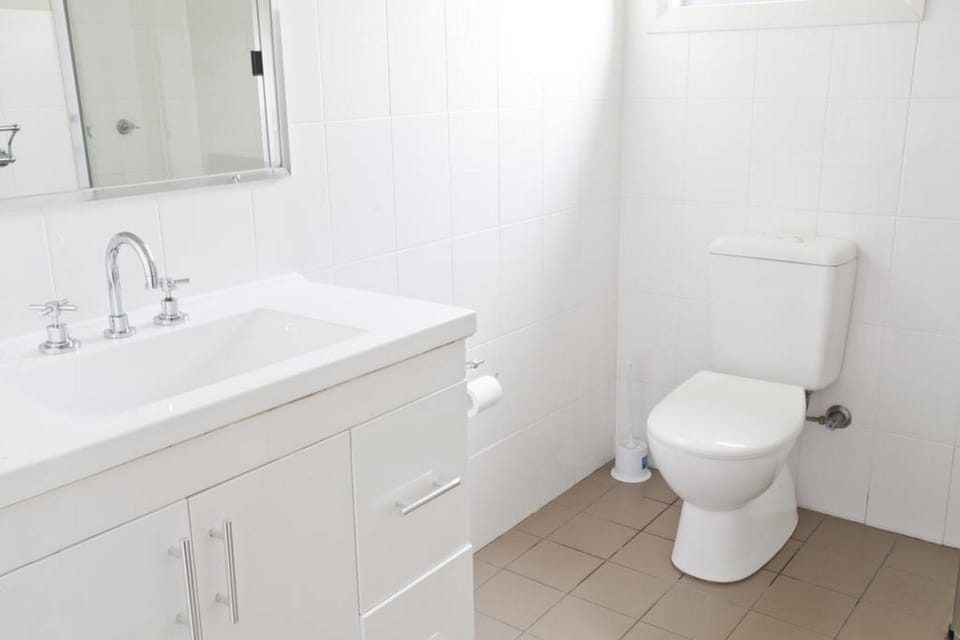 Bluegum Apartments Apartment in New South Wales