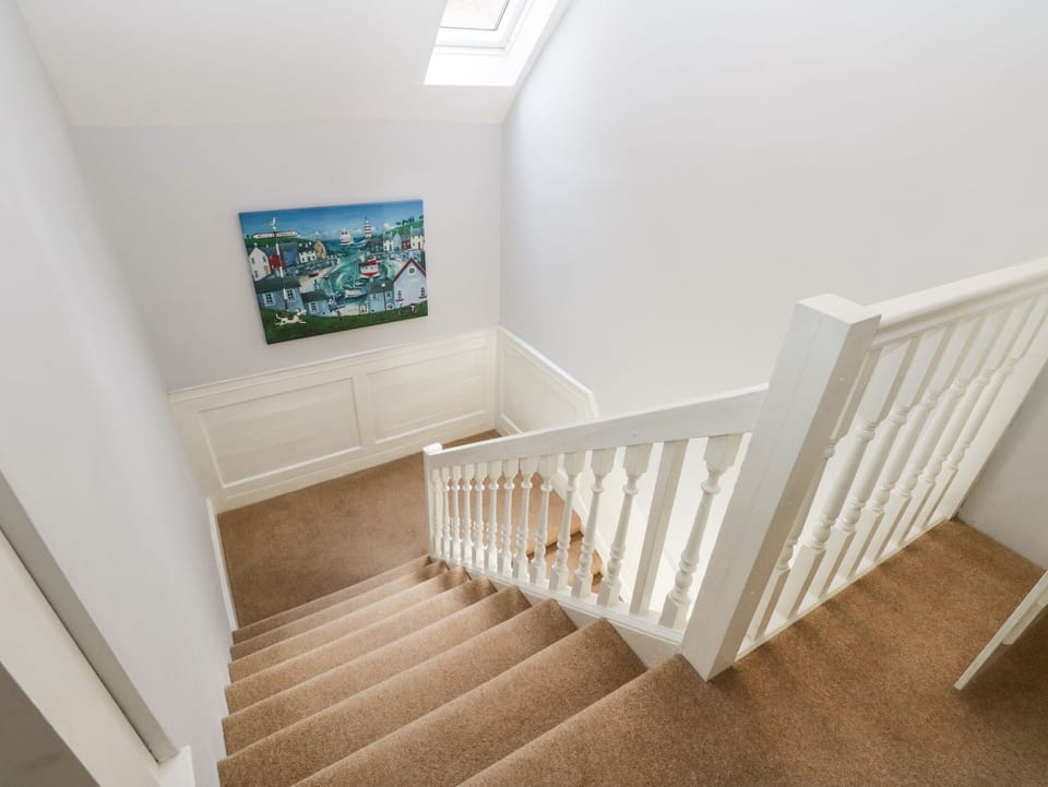 Regent House Cottage in Scarborough