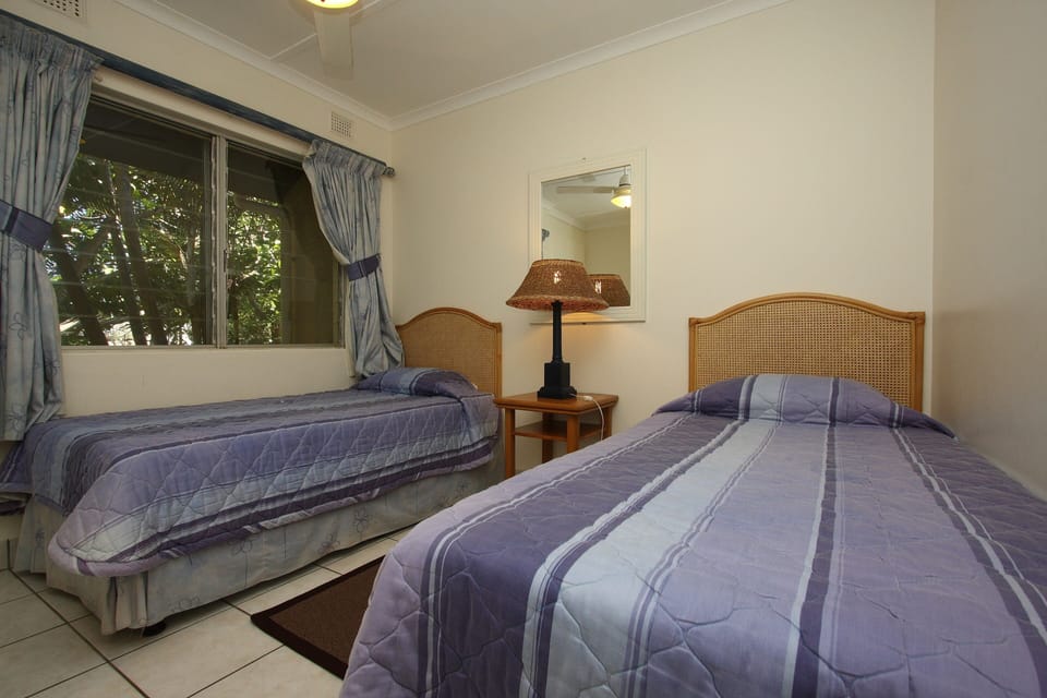 Chalet, 3 Bedrooms, 2 Bathrooms | View from room