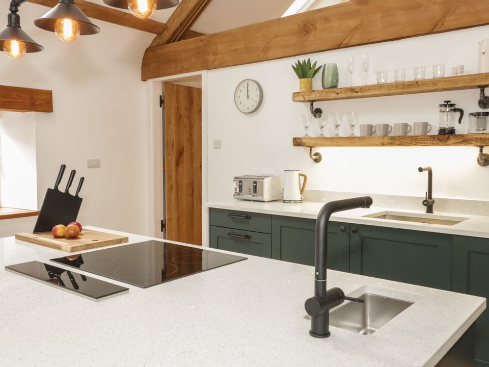 Cottage | Interior