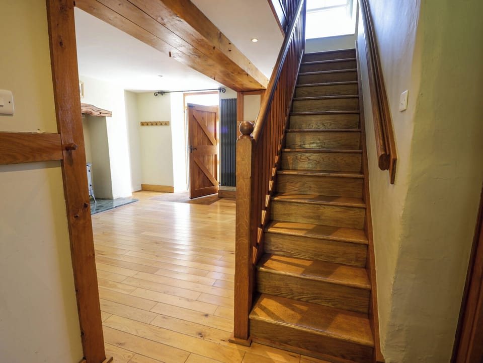 Fron Goch Farm Cottage in Wales