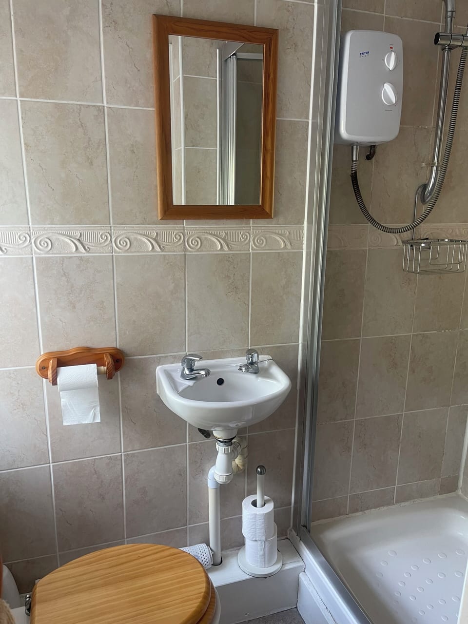 Ty Newydd B&B Bed and Breakfast in Wales