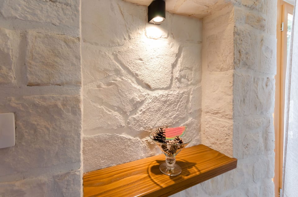 Villa | Interior detail