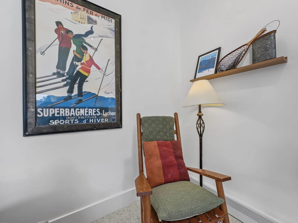 Condo, 2 Bedrooms | Interior