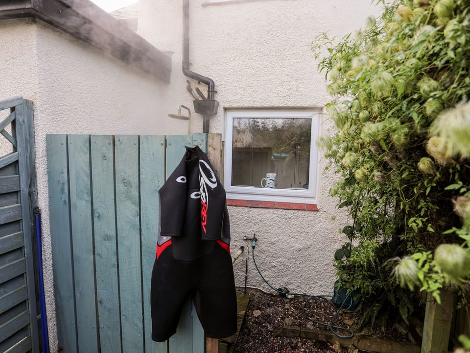 Cottage | Property grounds