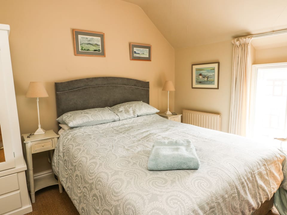 Silva Cottage in Wales