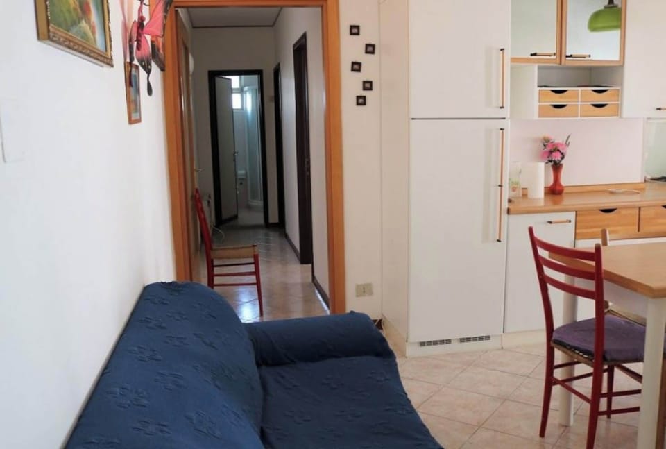 Apartment, 2 Bedrooms, Balcony, City View | 3 bedrooms