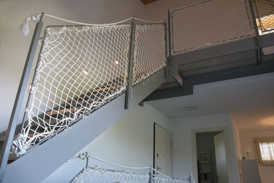 Villa, 3 Bedrooms, Private Pool, Garden View | Interior