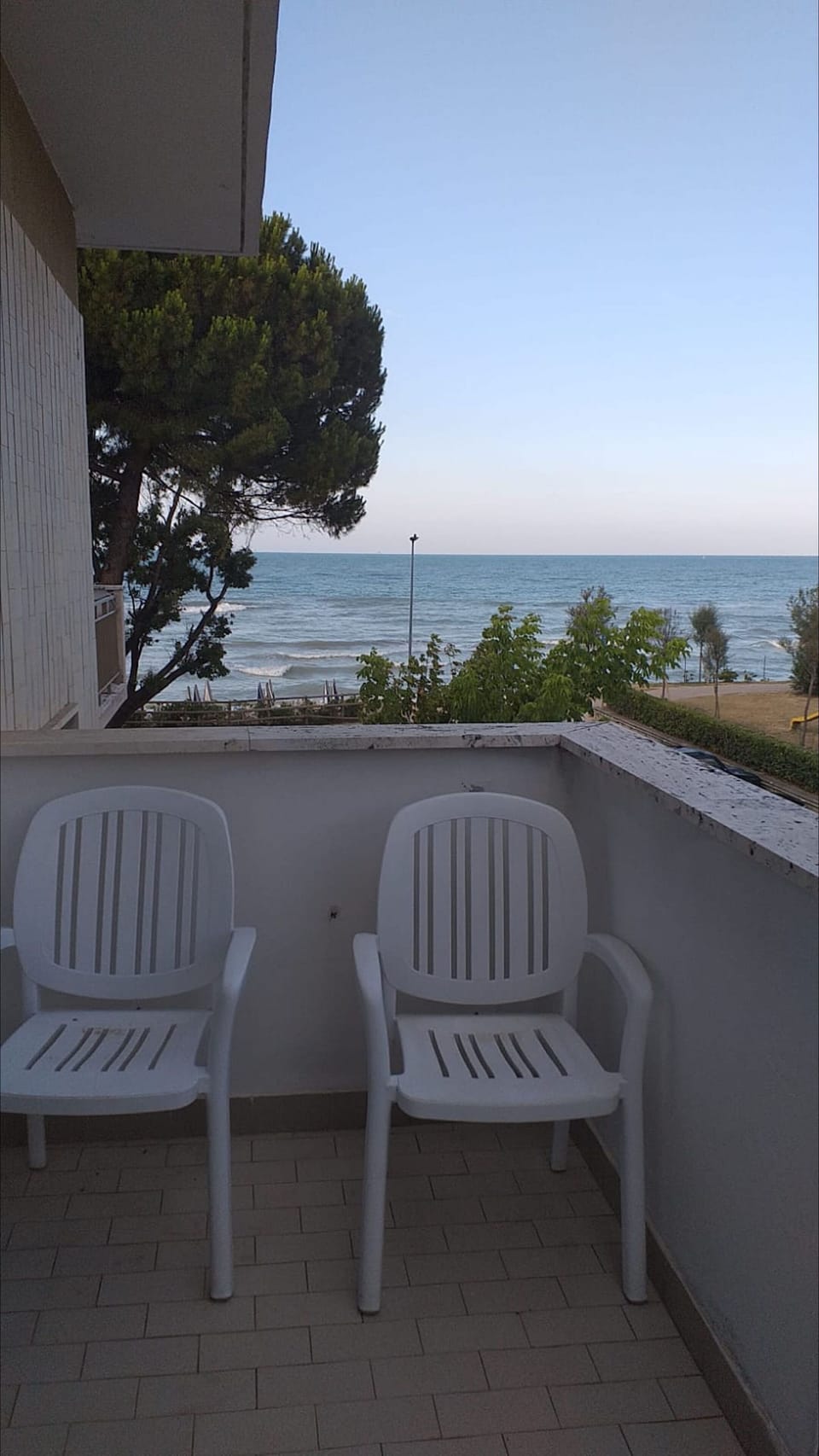Room, 1 Bedroom, Accessible, Smoking | Balcony