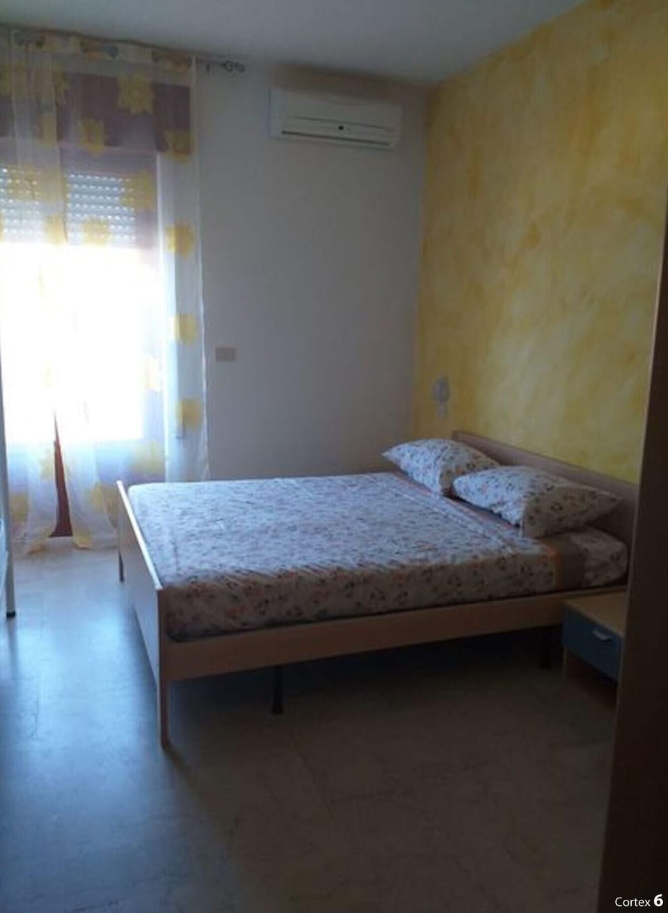 Room, 1 Bedroom, Accessible, Smoking | 1 bedroom