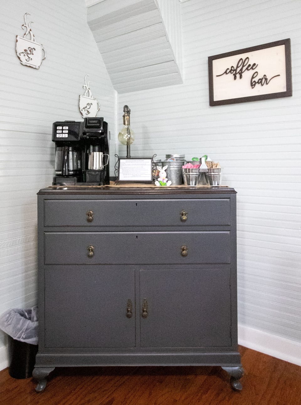 House, 2 Bedrooms | Interior