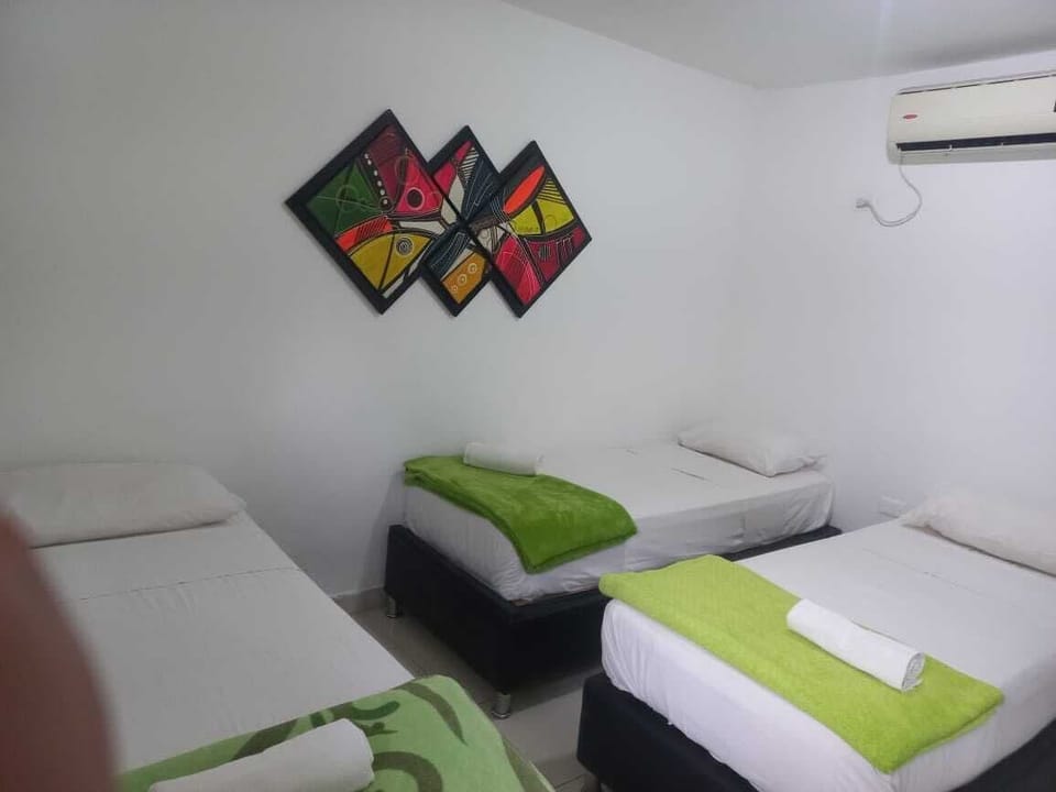 Traditional Room | Minibar, WiFi (free), bed sheets
