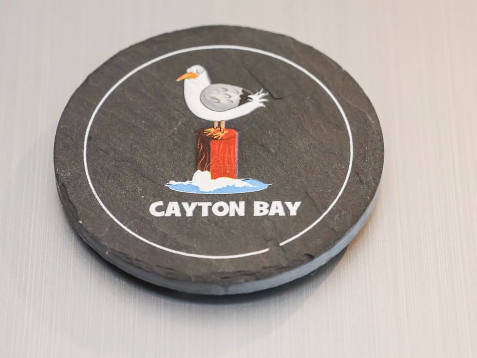 Cottage | Dining